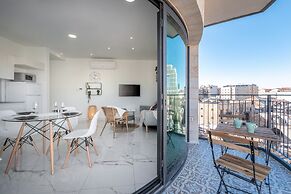 Even Israel Apartments