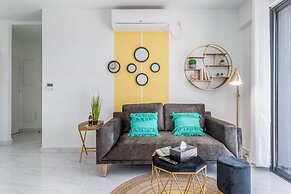 Even Israel Apartments