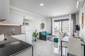 Even Israel Apartments