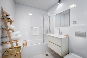 Even Israel Apartments