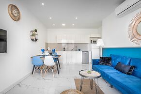 Even Israel Apartments