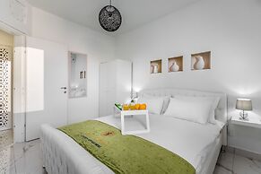 Even Israel Apartments