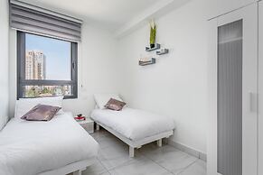 Even Israel Apartments