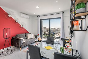 Even Israel Apartments