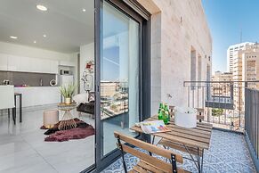 Even Israel Apartments