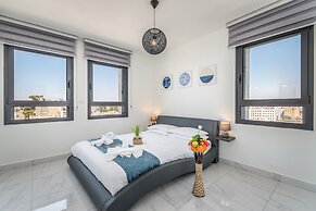 Even Israel Apartments