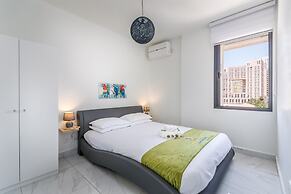 Even Israel Apartments