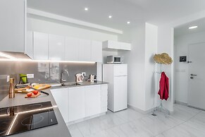 Even Israel Apartments