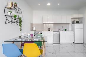 Even Israel Apartments