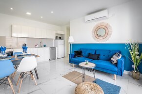 Even Israel Apartments