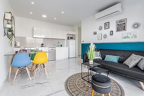 Even Israel Apartments