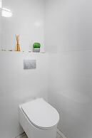 Even Israel Apartments