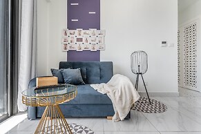 Even Israel Apartments