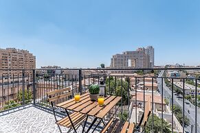 Even Israel Apartments