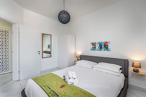 Even Israel Apartments