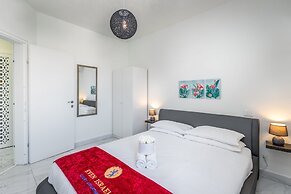 Even Israel Apartments