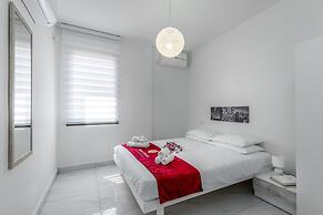 Even Israel Apartments