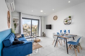 Even Israel Apartments