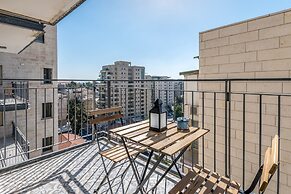 Even Israel Apartments