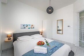 Even Israel Apartments