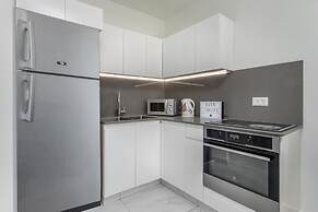 Even Israel Apartments