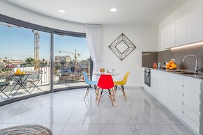 Even Israel Apartments