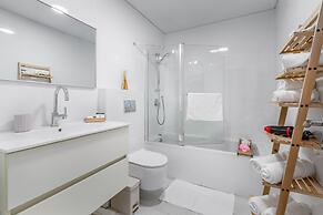 Even Israel Apartments