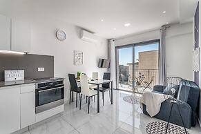 Even Israel Apartments