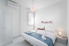 Even Israel Apartments