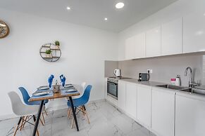 Even Israel Apartments