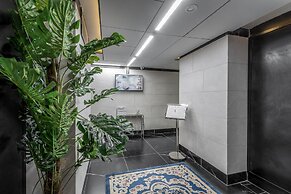 Even Israel Apartments