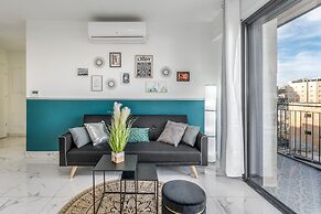 Even Israel Apartments