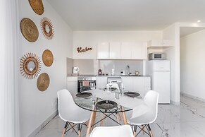 Even Israel Apartments