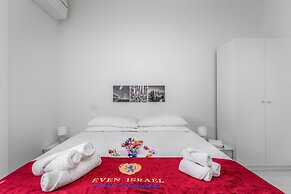Even Israel Apartments