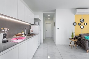 Even Israel Apartments