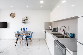 Even Israel Apartments