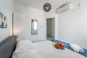 Even Israel Apartments