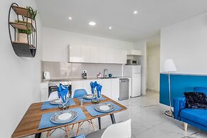 Even Israel Apartments