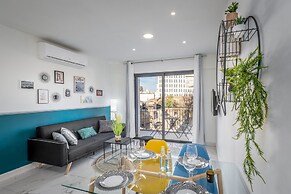Even Israel Apartments