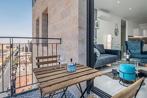 Even Israel Apartments