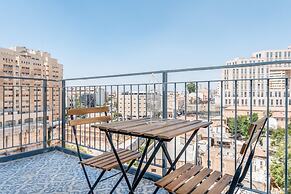 Even Israel Apartments