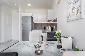 Even Israel Apartments