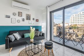 Even Israel Apartments