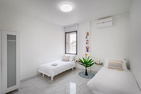 Even Israel Apartments