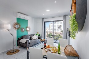 Even Israel Apartments