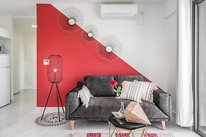 Even Israel Apartments