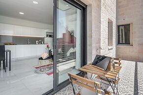 Even Israel Apartments