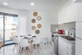 Even Israel Apartments