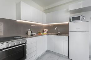 Even Israel Apartments