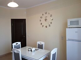 Best two room Apartments on Belayeva 5